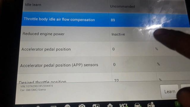 How to program a electronic throttle after clean смотреть онлайн