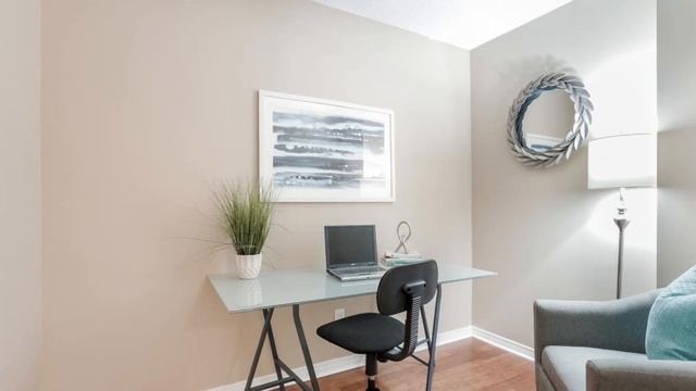 #701-1200 The Esplanade North Pickering смотреть онлайн
