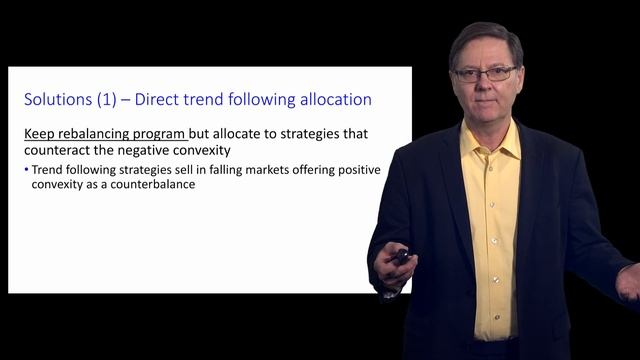 Strategic Rebalancing смотреть онлайн
