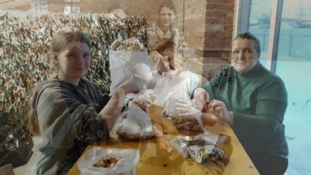 Мы аместе январь 2025