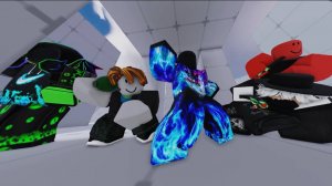 ПОБЕЖДАЮ В ROBLOX СОПЕРНИКИ/RIVALS 👌