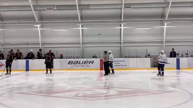 Hockey Chance 2 - Молодёжка 2 смотреть онлайн