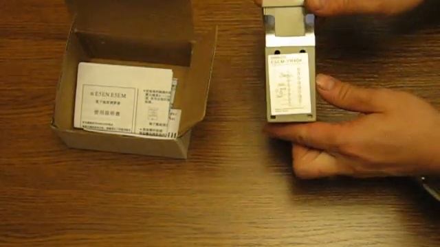 Temperature Controller E5EM-YR40K (Термостат) смотреть онлайн