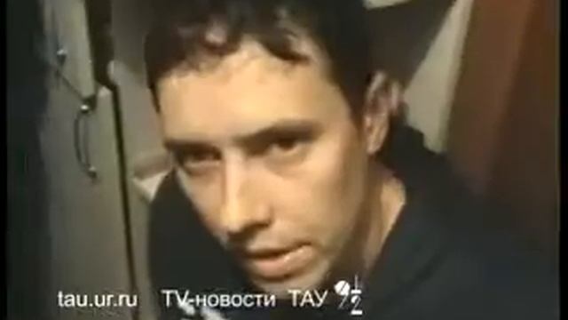 Нарк умер в кадре Real Video смотреть онлайн