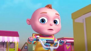 Ту Ту бой эпизод 7 мультики для детей / Too Too boy episode 7 cartoons for kids