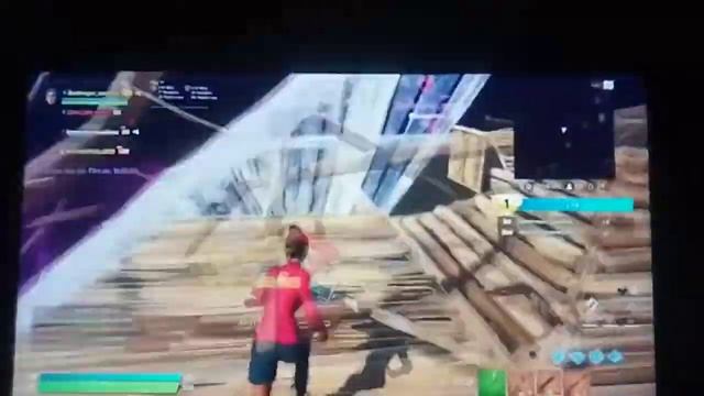 Wanted 🚨 (fortnite Montage)