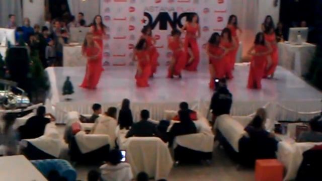 Strip Dance смотреть онлайн