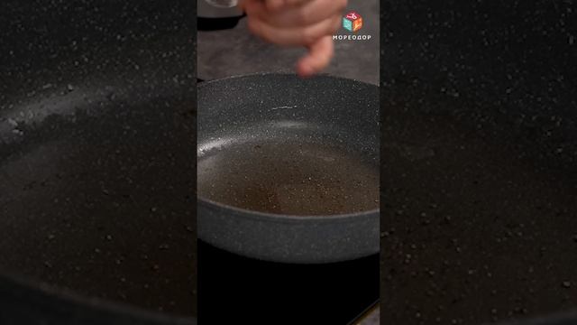 Жареные креветки на смеси масел: секреты идеального вкуса смотреть онлайн