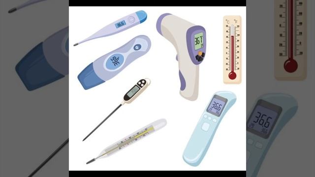 Термометр смотреть онлайн