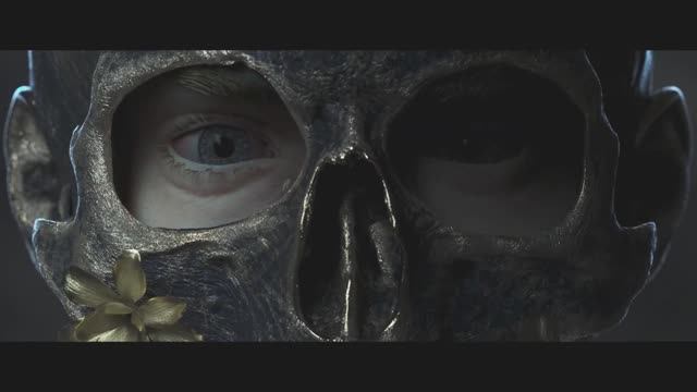 Perception - Every man is the artisan of his own fortune смотреть онлайн