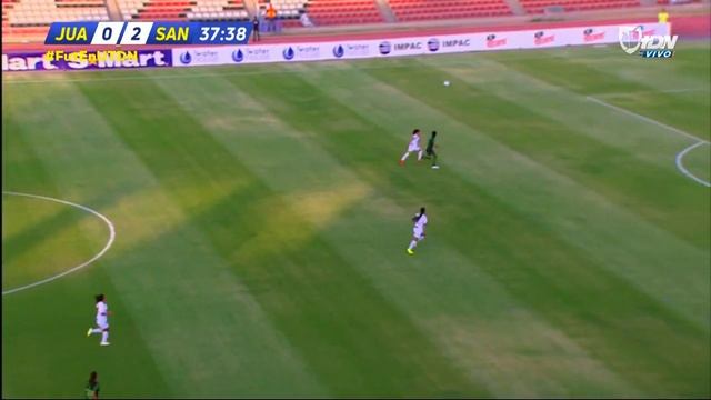 Resumen | Juárez Femenil 0 - 3 Santos Femenil | Apertura 2019 - Jornada 2 | LigaBBVAMXFemenil смотреть онлайн
