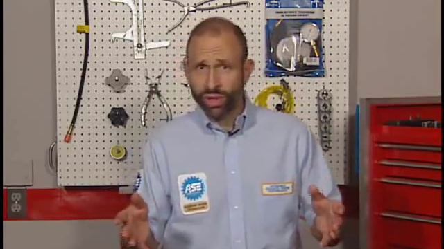 Basic Shop Math -www.Bergwall.com- Online Auto Tech Training смотреть онлайн