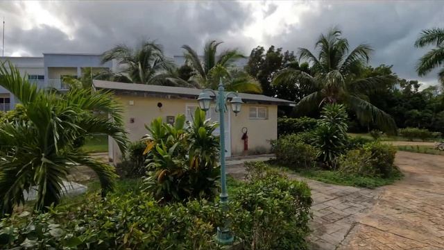 Hotel Playa Paraiso - Cayo Coco - Cuba смотреть онлайн