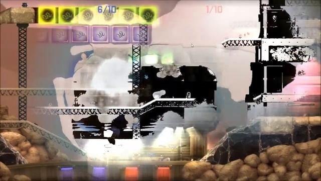 Cobalt Deathmatch Gameplay (Alpha) 2 vs 2 смотреть онлайн