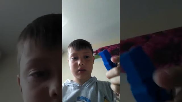 Что в моем рюкзаке? смотреть онлайн