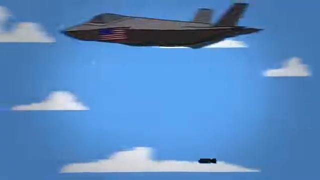 Химическая атака США - Ять тв смотреть онлайн