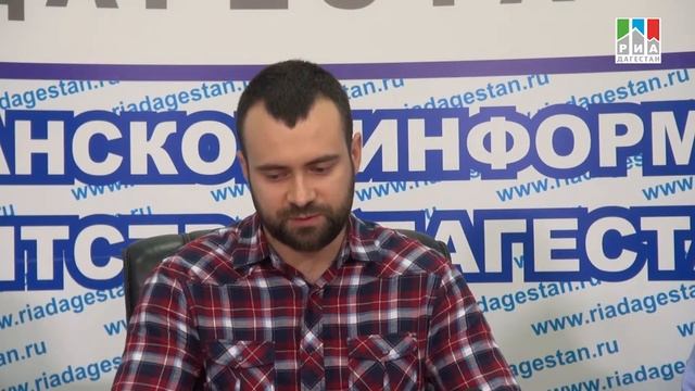 Пресс конференция с экспертами МФТИ по вопросу о развитии олимпиадного движения в школах смотреть онлайн