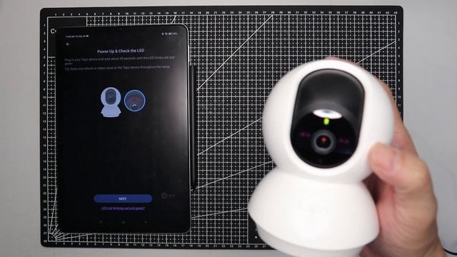 TPLINK TAPO C210 SECURITY CAMERA UNBOXING AND CONFIGURATION | TPLINK C210 CCTV