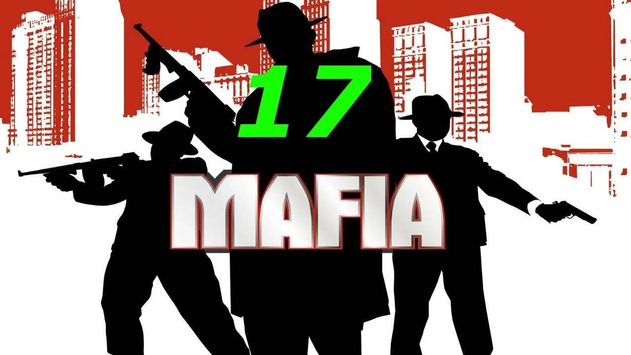 Прохождение Mafia: The City of Lost Heaven #17 (Перевыборы)