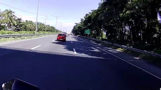 NK400 - Automobile Association of the Philippines смотреть онлайн