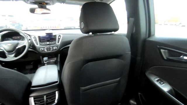 2021 Chevrolet Malibu LT - Used Car For Sale - Hudson, WI смотреть онлайн