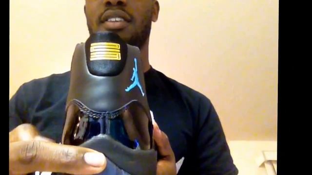 Gamma blue 11 jordan retro смотреть онлайн