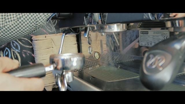 Fratelli Coffe-To-Go. смотреть онлайн