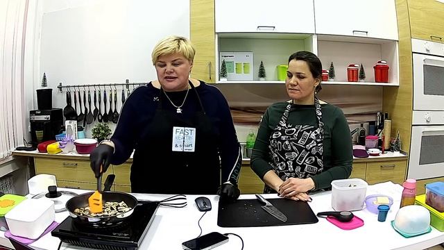 Готовим вкусно смотреть онлайн