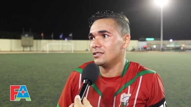Playoffs Claudio Calvacante di Nacional смотреть онлайн