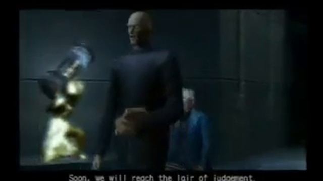 Devil May Cry3 Music Video (by darkdoom3000) смотреть онлайн