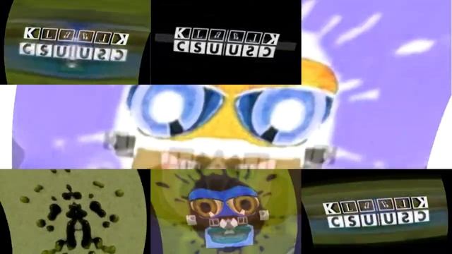 Klasky Csupo In G-Major 89 Has A Sparta Gamma Remix