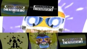 Klasky Csupo in G-Major 89 has a Sparta Gamma Remix