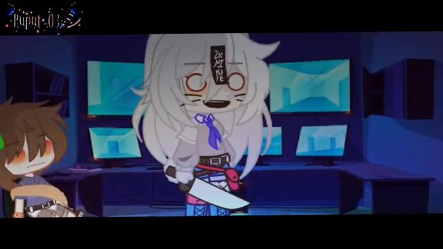 🖇`•||Where The F*ck Is Gregory||•`π[FNAF Security breach]π°∆AU°?∆¶={Gacha Glub}=¶ смотреть онлайн