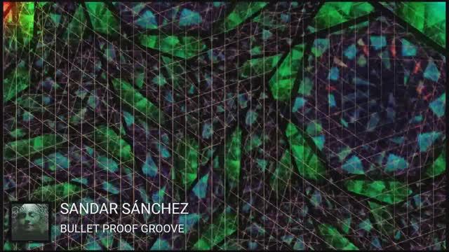 Psychotekno (Techno Mix In HD Flac Audio)