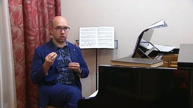 Ф. Шуберт. Симфония № 8 «Неоконченная»
Курганская областная Филармония@КурганскаяобластнаяФилармони смотреть онлайн