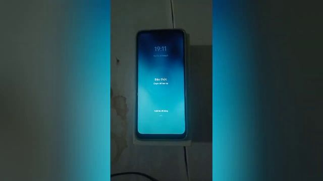 OPPO alarm clock смотреть онлайн