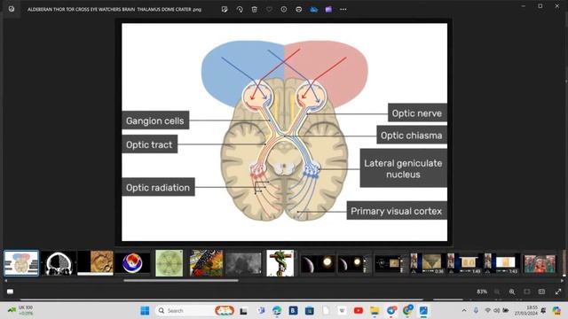 Sigils & Stars Part 2- What Is This Place With London Mclovin @LONDON_MAN