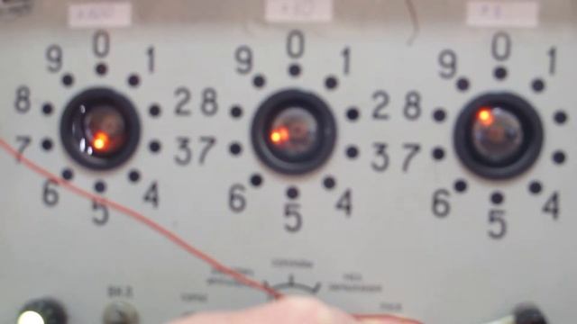 Лабораторна робота 2 "Визначення лiнейного коефiцiента поглинання радiоактивного випромiнювання". смотреть онлайн
