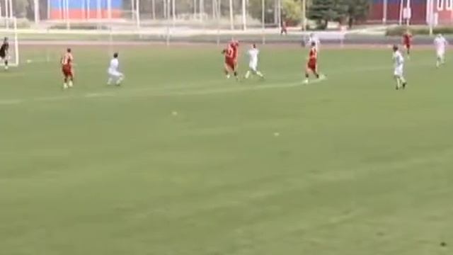 ПФК ЦСКА Актобе 3 3 смотреть онлайн