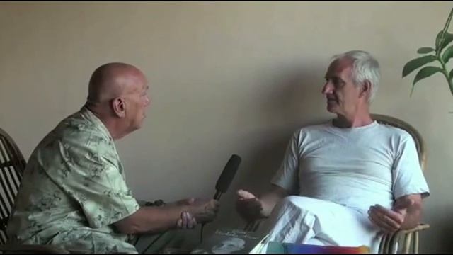 Дэвид Годман о самоисследовании