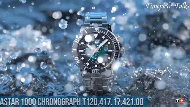 Best Tissot Watches 2024: My dream Watch is Finally HERE! смотреть онлайн