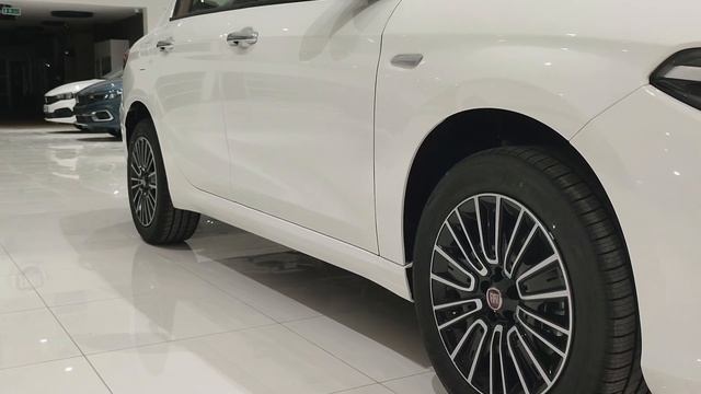Fiat Egea Urban смотреть онлайн