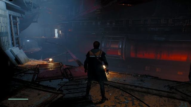 Jedi the fallen order deluxe edition смотреть онлайн