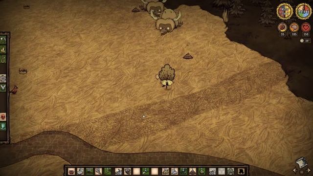 Fun With Friends | Don't Starve Together Modded #10 - Reset смотреть онлайн