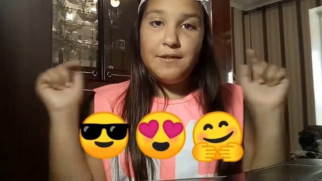 Nika super star Вопрос - ответ. Отвечаю на ваши вопросики! 🤗 смотреть онлайн