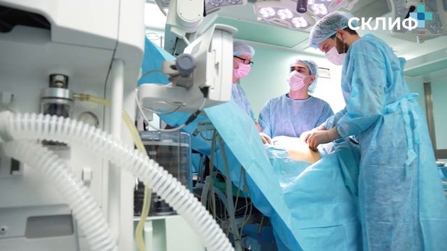 Как подготовиться к операции? смотреть онлайн