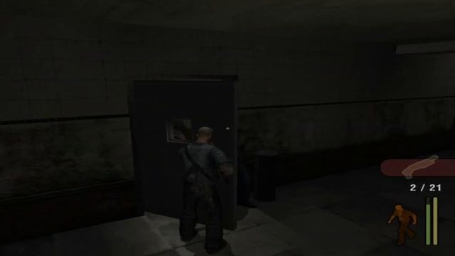 Voltamos Depois De Meses (de Novo) - Manhunt #17