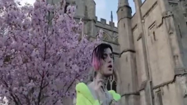 Клип лил пип гелик надеюсь понравится