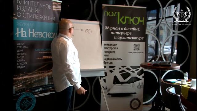 Бизнес завтрак с Андреем Сокуровым смотреть онлайн