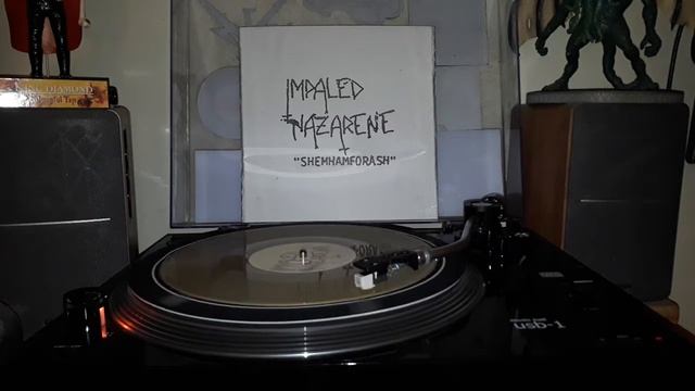 Impaled Nazarene - Intro/Condemned To Hell смотреть онлайн